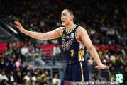 开云体育入口-麦穗丰：广东用实际行动表达态度 季后赛迎难而上不挑对手