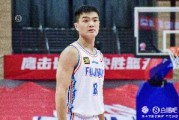 杀伤力在线！黎伊扬13中4&amp;11罚9中拿到17分4板6助2断 出现6失误