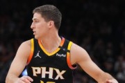 开云体育官网-拼尽全力！吉莱斯皮11中9空砍22分5板10助 三分5中4
