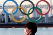 开云体育官方app-日媒调查：多数民众对奥运感兴趣 但不想今年举办